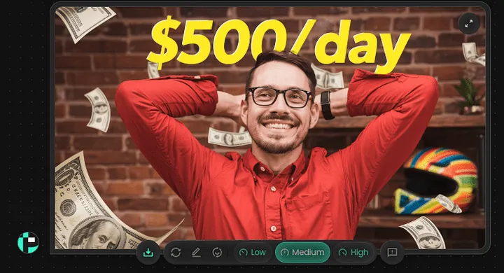 این چیزی است که من دریافت کردم: