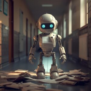 بهترین AI برای نوشتن پایان نامه