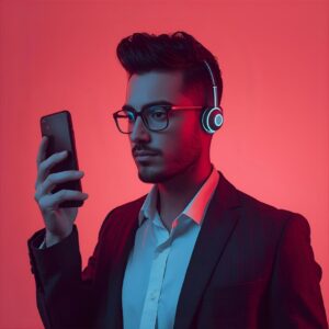 هوش مصنوعی خدمات مشتری