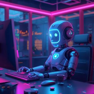 چت جی پی تی مود شده Juliabot AI