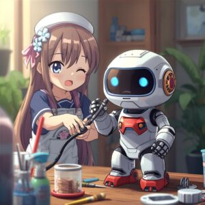 مود شده Zenoa AI برای اندروید و ویندوز