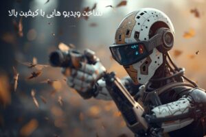 برنامه تولید ویدیو با هوش مصنوعی AI Catch