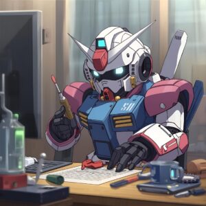 برنامه Zenoa AI