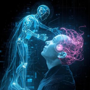 سایکوز هوش مصنوعی چیست