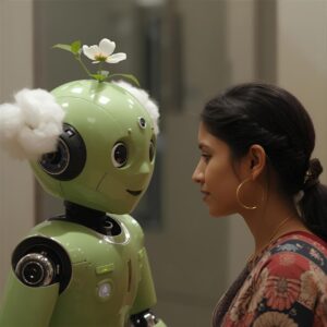 هوش مصنوعی خودشناسی پرسونا Persona AI جدید