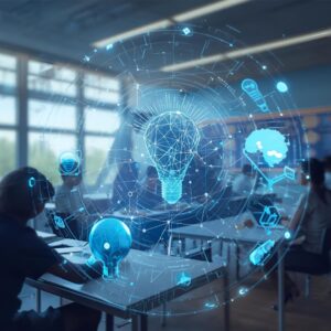 چرا استفاده از هوش مصنوعی در آموزش مفید است ؟