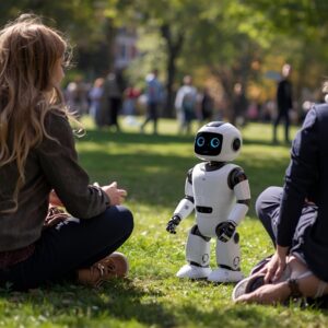 چت جی پی تی قوی رایگان