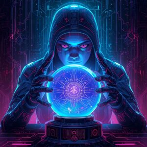 دانلود مستقیم برنامه فالگیر Zodico AI