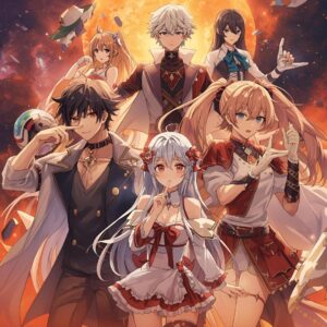 هوش مصنوعی شخصیت آفرینی Ruvy AI