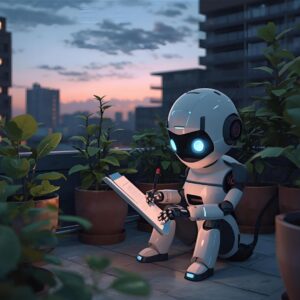 جی پی تی چت مخصوص مقاله 