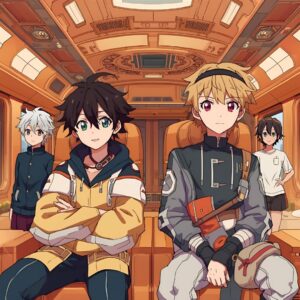 دانلود هوش مصنوعی Ruvy AI