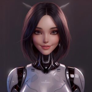 Spicy Chat AI با بازی‌ های نقش‌ آفرینی