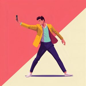  Headshot AI کیفیت حرفه‌ ای