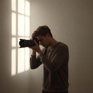 هوش مصنوعی عکس استودیویی Headshot AI