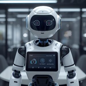 چت جی پی تی انلاین فارسی رایگان