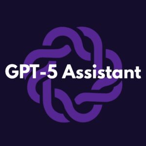 نصب هوش مصنوعی جدید GPT-5 Assistant از گوگل