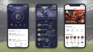 هوش مصنوعی رایگان GoalMind AI برای بررسی آمار بازی ها