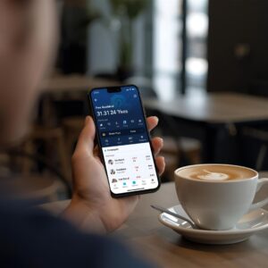 هوش مصنوعی GoalMind AI جدید