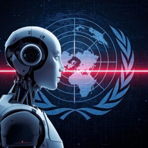 فراخوان 200 چهره معروف جهان برای تعیین خطوط قرمز هوش مصنوعی