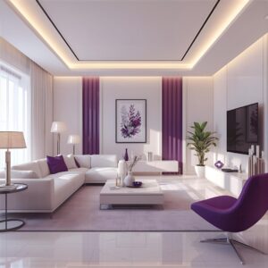 طراحی دکوراسیون با هوش مصنوعی