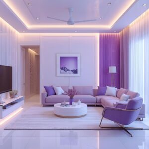  اپلیکیشن Home Decor: AI Interior Design