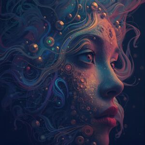 هوش مصنوعی هنرمندان GenArt AI Studio