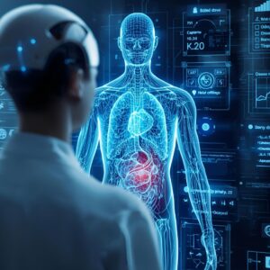 هوش مصنوعی Delphi-2M پیش‌ بینی خطر 1000 بیماری