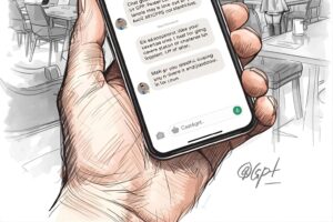 اکانت مطمئن چت جی پی تی پلاس