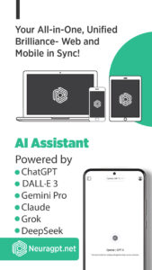 امنیت داده در هوش مصنوعی NeuraGpt