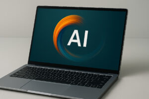 لپ تاپ هوش مصنوعی Humain Horizon Pro