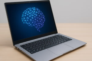 لپ تاپ هوش مصنوعی Humain Horizon Pro