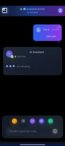 چت جی پی تی مود شده Juliabot AI