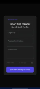 چت جی پی تی مود شده Juliabot AI