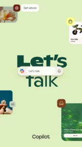 دانلود مستقیم copilot برای اندروید از گوگل پلی