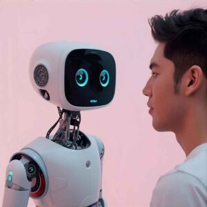 ساخت پرامپت هوش مصنوعی